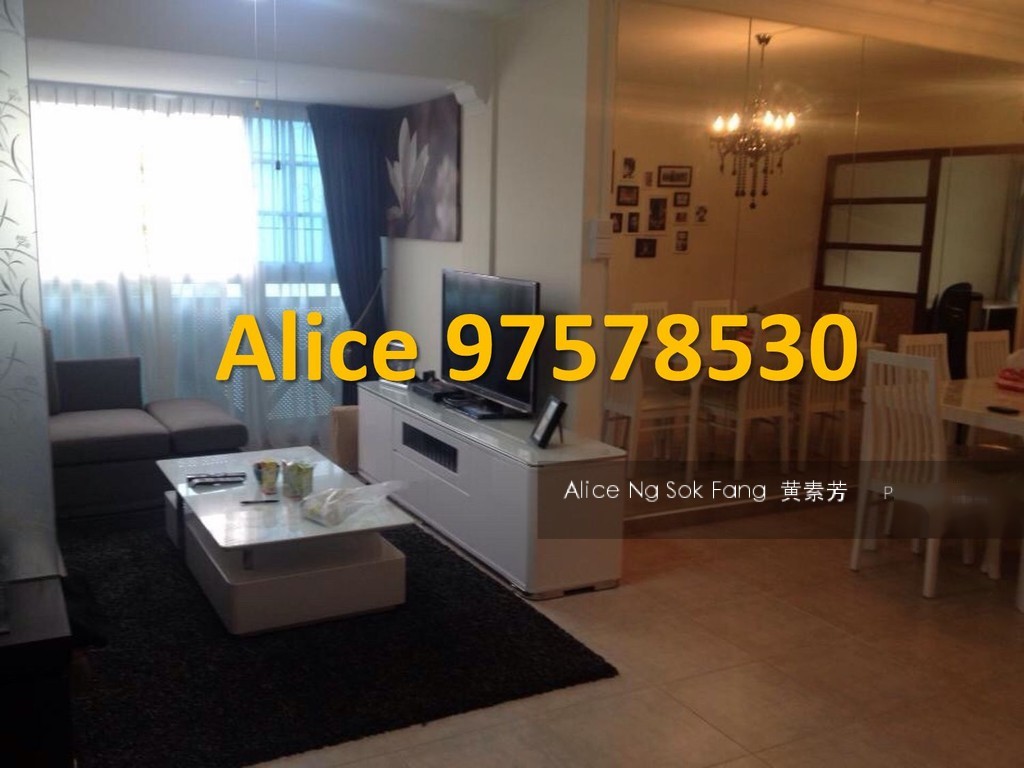 Blk 606 Senja Road (Bukit Panjang), HDB 5 Rooms #118893072
